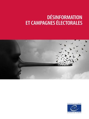 cover image of Désinformation et campagnes électorales